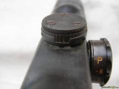 ZF4 Zielfernrohr, GWZF4 MP Scharfschützenfernrohr