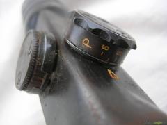 ZF4 Zielfernrohr, GWZF4 MP Scharfschützenfernrohr