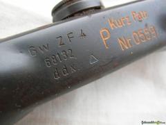 ZF4 Zielfernrohr, GWZF4 MP Scharfschützenfernrohr