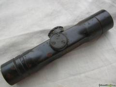 ZF4 Zielfernrohr, GWZF4 MP Scharfschützenfernrohr
