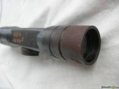ZF4 Zielfernrohr, GWZF4 MP Scharfschützenfernrohr