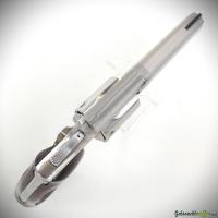 Smith & Wesson Model 65-1 cal. .357Mag (1976)