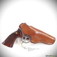Smith & Wesson Model 65-1 cal. .357Mag (1976)