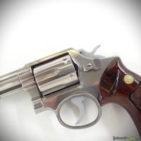 Smith & Wesson Model 65-1 cal. .357Mag (1976)