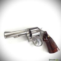 Smith & Wesson Model 65-1 cal. .357Mag (1976)