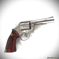 Smith & Wesson Model 65-1 cal. .357Mag (1976)
