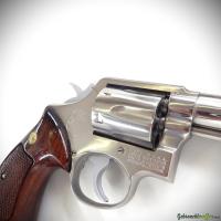 Smith & Wesson Model 65-1 cal. .357Mag (1976)