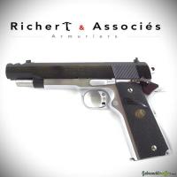 Springfield Model 1911A1 Defender cal. .45acp