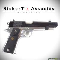Springfield Model 1911A1 Defender cal. .45acp