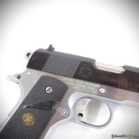 Springfield Model 1911A1 Defender cal. .45acp