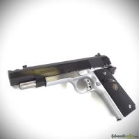 Springfield Model 1911A1 Defender cal. .45acp