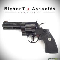 Colt Model Python .357 cal. .357Mag (1996)