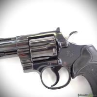 Colt Model Python .357 cal. .357Mag (1996)