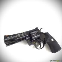 Colt Model Python .357 cal. .357Mag (1996)