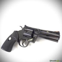 Colt Model Python .357 cal. .357Mag (1996)