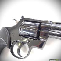 Colt Model Python .357 cal. .357Mag (1996)
