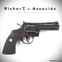 Colt Model Python .357 cal. .357Mag (1996)