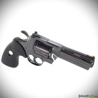 Colt Model Python .357 cal. .357Mag (1996)