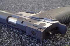 Smith & Wesson Model 3566 TSW Performance Center cal. .356 TSW (1993)