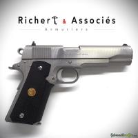 Colt Model Government MKIV S80 cal. .45acp (1990)