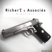 Colt Model Government MKIV S80 cal. .45acp (1990)