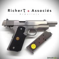 Colt Model Government MKIV S80 cal. .45acp (1990)