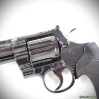 Colt Model Python .357 cal. .357mag (1975)