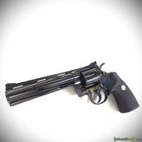 Colt Model Python .357 cal. .357mag (1975)