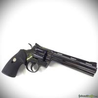 Colt Model Python .357 cal. .357mag (1975)