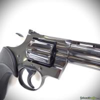 Colt Model Python .357 cal. .357mag (1975)
