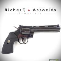 Colt Model Python .357 cal. .357mag (1975)