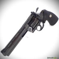 Colt Model Python .357 cal. .357mag (1975)
