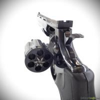 Colt Model Python .357 cal. .357mag (1975)