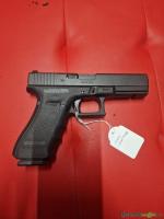 Glock 17 gén. 4 9x19mm Parabellum/Luger/NATO