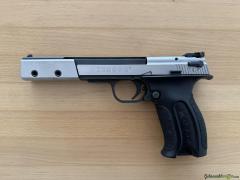 Hämmerli x-esse .22 LR Long Rifle