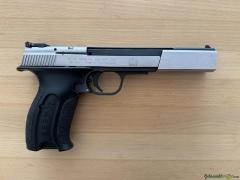 Hämmerli x-esse .22 LR Long Rifle