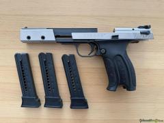 Hämmerli x-esse .22 LR Long Rifle