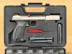 Hämmerli x-esse .22 LR Long Rifle