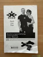 Hämmerli x-esse .22 LR Long Rifle