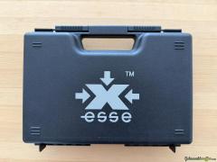 Hämmerli x-esse .22 LR Long Rifle