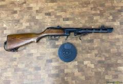Tula Soviet PPSh Kal. 7.62x25mm