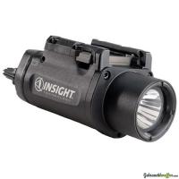 3 x Waffenlampen Insight