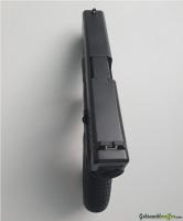 Glock Glock 17 G4 9x19mm Parabellum/Luger/NATO