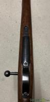 Mauser 98 Standard Modell Mauser Banner 1934