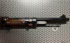 Mauser 98 Standard Modell Mauser Banner 1934