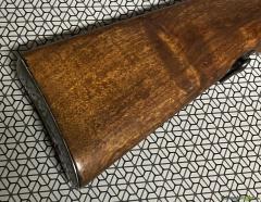 Mauser 98 Standard Modell Mauser Banner 1934