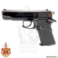 COLT 1911 Combat Commander Series 70 .45 ACP – S.A.R. Victor Emmanuel von Savoyen