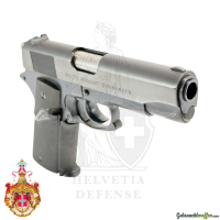 COLT 1911 Combat Commander Series 70 .45 ACP – S.A.R. Victor Emmanuel von Savoyen