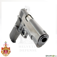 COLT 1911 Combat Commander Series 70 .45 ACP – S.A.R. Victor Emmanuel von Savoyen