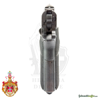 COLT 1911 Combat Commander Series 70 .45 ACP – S.A.R. Victor Emmanuel von Savoyen